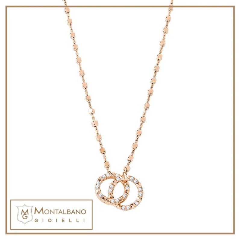 Gioielli Rosato – Collane In Argento